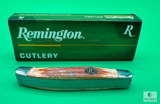 New Remington Folding Knife