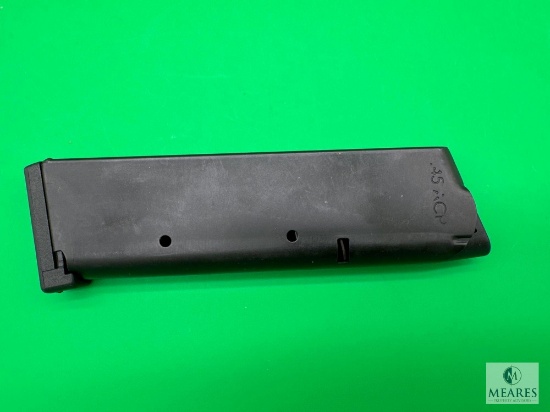 New 8 Round 1911 .45 ACP Pistol Magazine. Fits Colt, Ruger, Sig, Taurus 1911