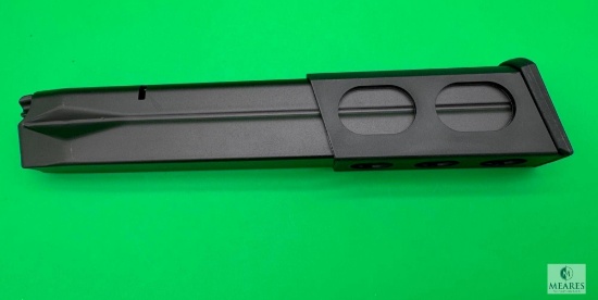 New 30 Round 9mm Pistol Magazine Fits Beretta 92FS anf Carbine Rifles