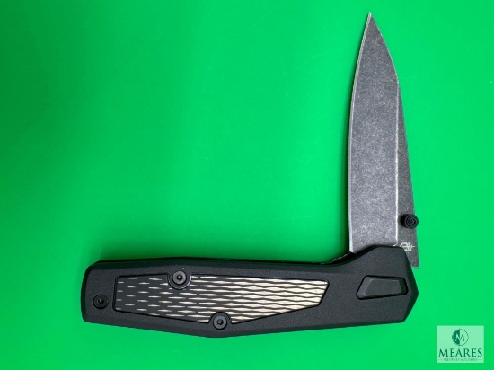 New Gerber Fuse Tactical Folder