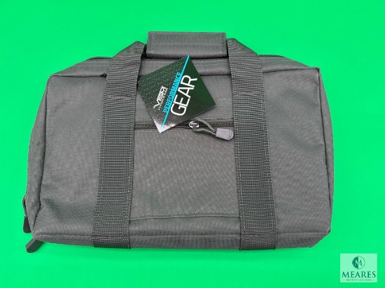 New NcStar Discreet Carry Padded Handgun Case