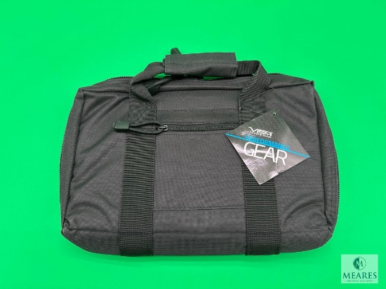 New NcStar Discreet Carry Padded Handgun Case