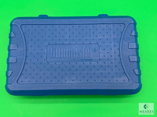 New 24 Piece Gunsmith Punch and Hammer Set in Hard Case
