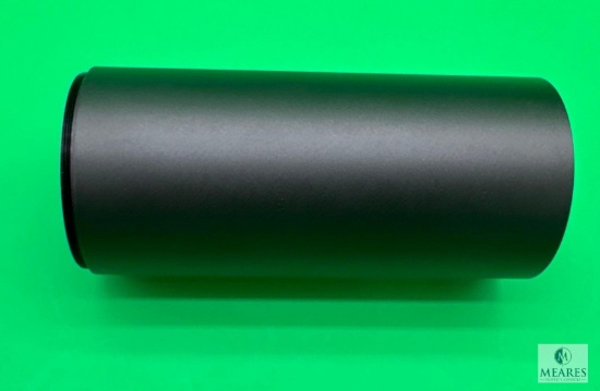 New 44mm Rifle Scope Sunshade