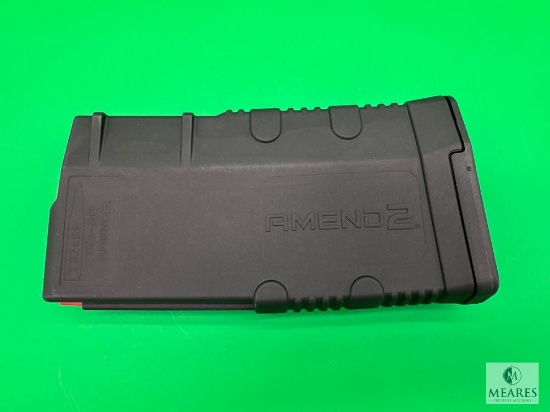 New 20 Round .308, 7.62Nato AR10 Rifle Magazine
