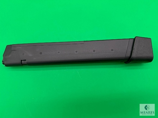 New 13 Round Extended .40 S&W Pistol Mag Fits Glock 22,23