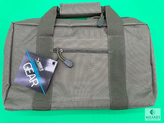 New NcStar Discreet Carry Padded Handgun Case