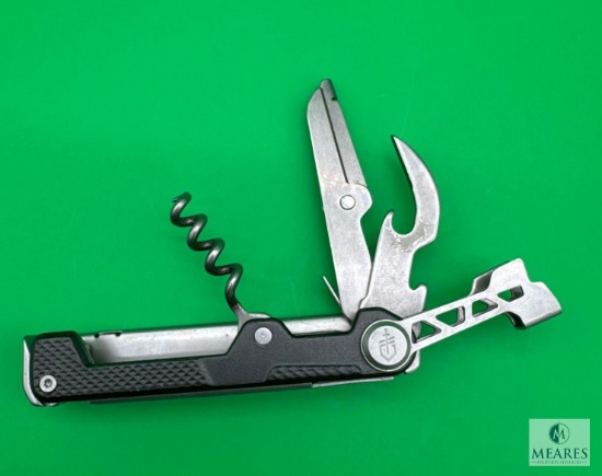 New Gerber Multi Tool