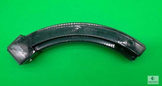 New 32 Round .22 Long Rifle Magazine Fits Ruger 10/22