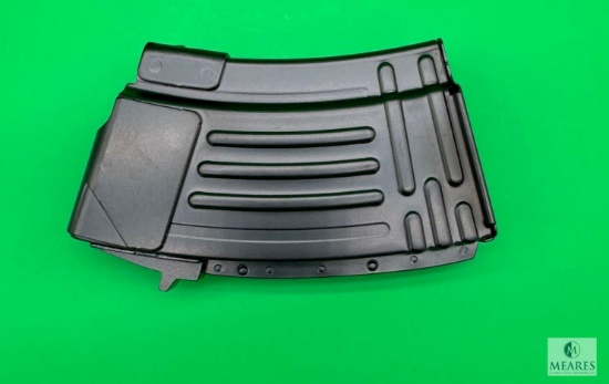 New 10 Round AK47 7.62x39 Rifle Magazine