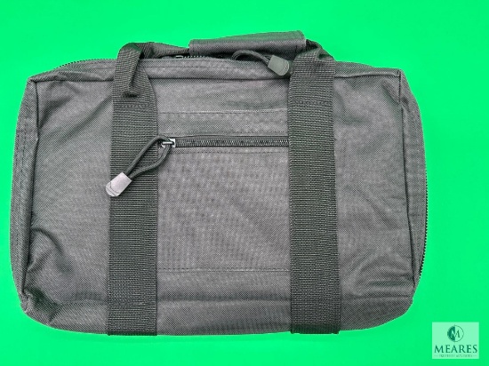 New NcStar Discreet Carry Padded Handgun Case