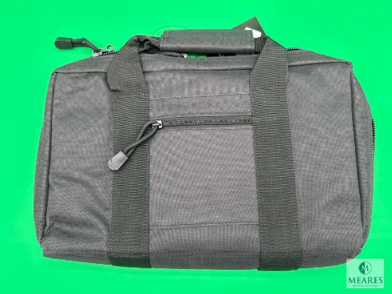 New NcStar Discreet Carry Padded Handgun Case