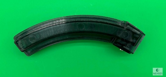 New 25 Round .22 Long Rifle Magazine Fits Ruger 10/22