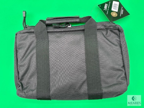 New NcStar Discreet Carry Padded Handgun Case