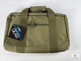 New NcStar Discreet Carry Padded Handgun Case