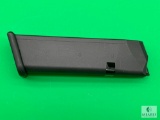 New 17 Round 9mm Pistol Mag Fits Glock 17,19,26 and 34