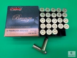 25 Rounds PMC .44 Magnum Ammo. 180 Grain Hollow Point
