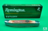 New Remington Folding Knife