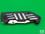 New Smith and Wesson Extreme Ops Tactical Folder