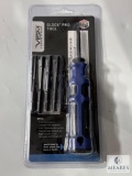 New VISM Glock Pro Tool Set for working on Glock Handguns