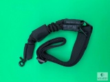 New AR15 Single Point Bungee Rifle Sling