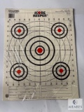 12 Pack Champion Scorekeeper Rifle Targets