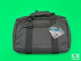 New NcStar Discreet Carry Padded Handgun Case