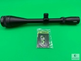 New Viridian 6-24x50m Rifle Scope