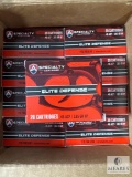 500 Rounds Atlanta Arms Elite Defense .45 ACP Ammo. 185 Grain Hollow Point