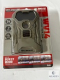 New Stealth Cam Wildview Trail Camera