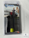 New Sabre Pepper Spray for Self Defense