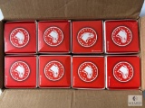 2000 Rounds Aguila .22 Long Rifle Ammo. 40 Grain CPSP