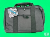 New NcStar Discreet Carry Padded Handgun Case
