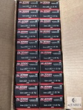 1000 Rounds CCI Blazer 9mm Ammo 115 Grain FMJ