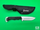 New Gerber Freeman Guide Fixed Blade with Sheath