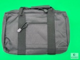 New NcStar Discreet Carry Padded Handgun Case