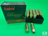 25 Rounds PMC 10mm Ammo. 170 Grain Hollow Point