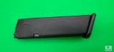 New 17 Round 9mm Pistol Mag Fits Glock 17,19,26 and 34