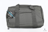 New NcStar Discreet Carry Padded Pistol Case