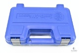 New Smith and Wesson Collectors Pistol Hard Case Fits up to 6