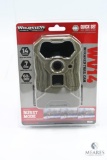 New Stealth Cam Wildview Trail Camera