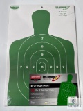 10 Pack Birchwood Casey EZE Score Targets