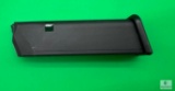 New 17 Round 9mm Pistol Mag Fits Glock 17,19,26 and 34