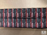 1000 Rounds CCI Blazer 9mm Ammo 115 Grain FMJ