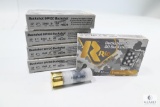 Five Boxes RIO 12-gauge Buckshot - 2 3/4