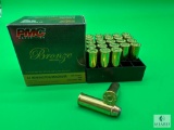 25 Rounds PMC .44 Magnum Ammo. 180 Grain Hollow Point