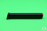 New 32 Round 9mm Extended Pistol Magazine Fits Glock 17, 19, 26, 34 and Carbine Rifles