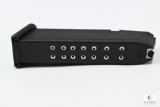 New 17-round 9mm Pistol Mag for Glock - Fits Glock 17, 19, 26 and 34