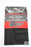 New Allen Five Shotgun Shell Buttstock Ammo Carrier