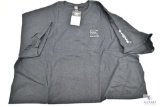 New Men's Factory Glock T-Shirt XL